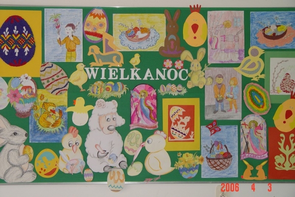 Rok szkolny 2005-6