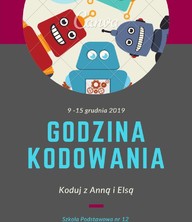 godzina kodowania 