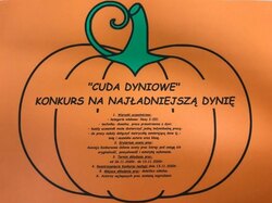 Konkurs CUDA DYNIOWE