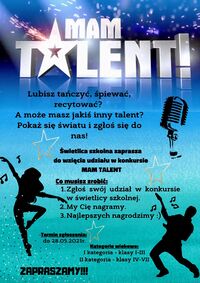 MAM TALENT