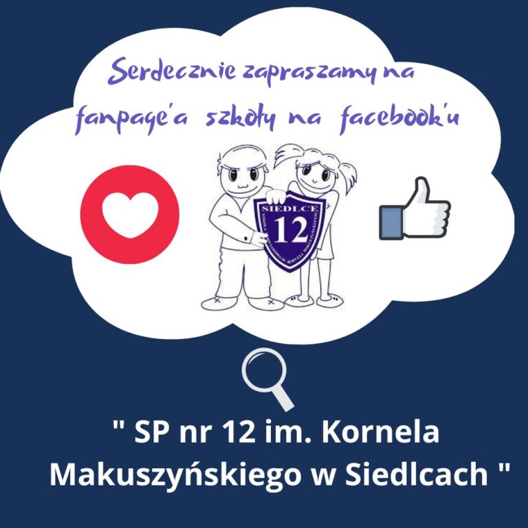 Szkoła Podstawowa nr 12 im. Kornela Makuszyńskiego w Siedlcach