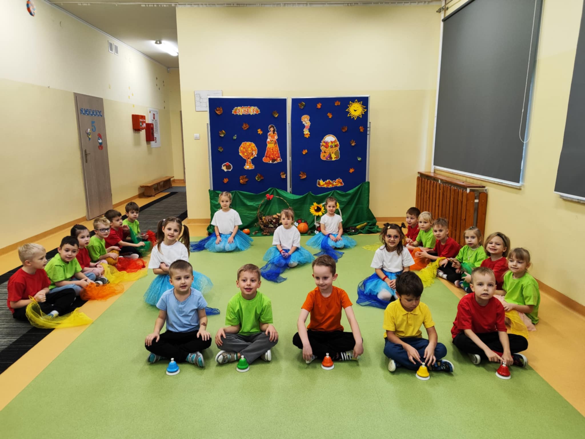 Szkoła Podstawowa nr 12 im. Kornela Makuszyńskiego w Siedlcach
