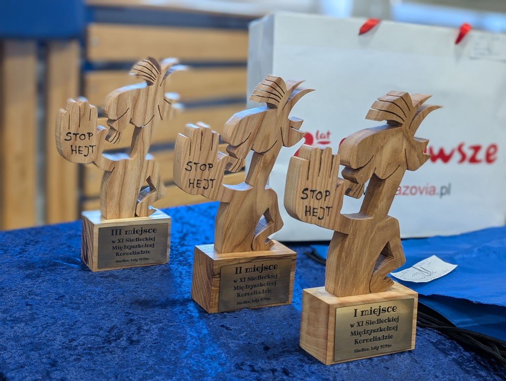 Szkoła Podstawowa nr 12 im. Kornela Makuszyńskiego w Siedlcach