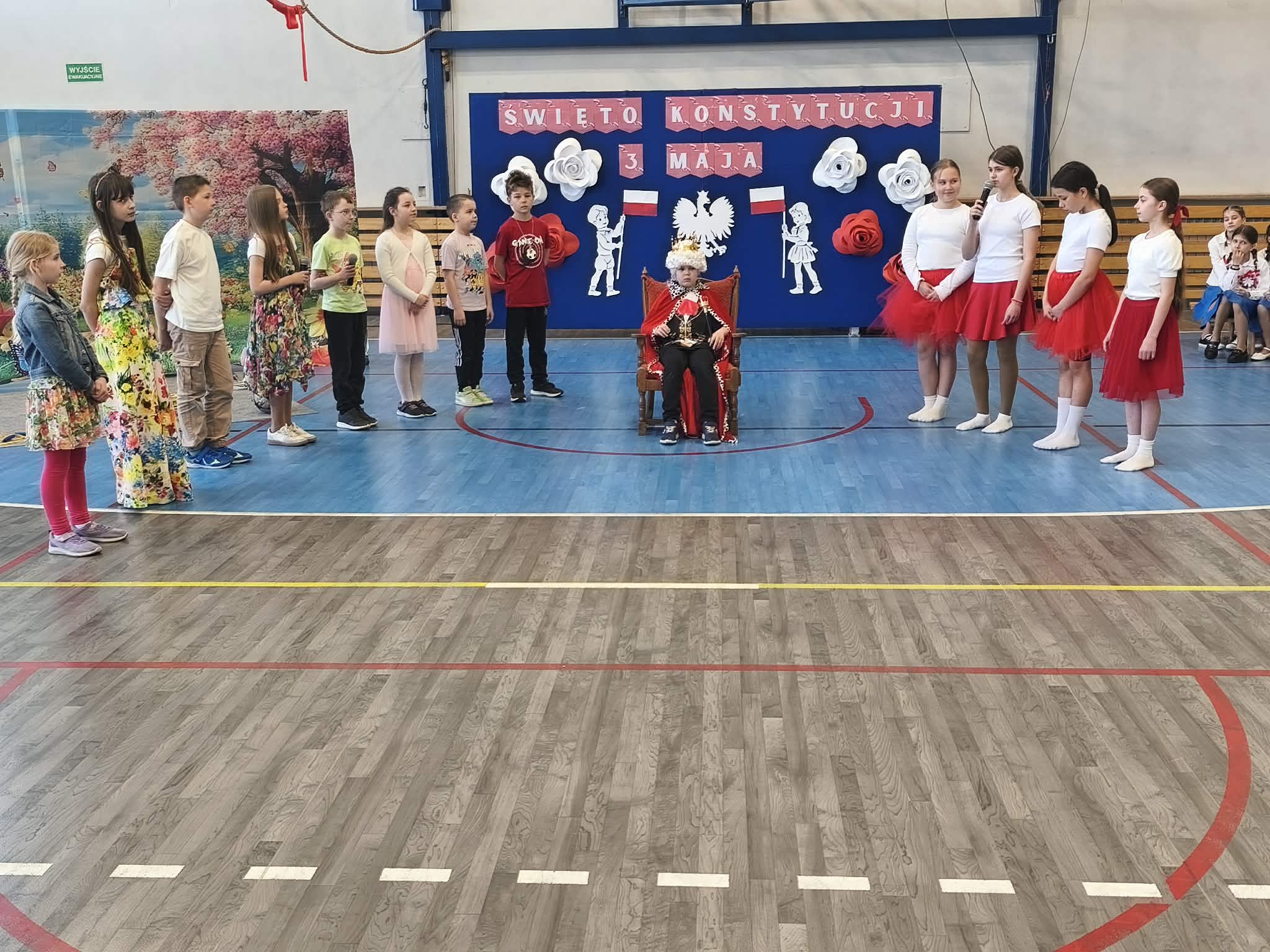 Szkoła Podstawowa nr 12 im. Kornela Makuszyńskiego w Siedlcach