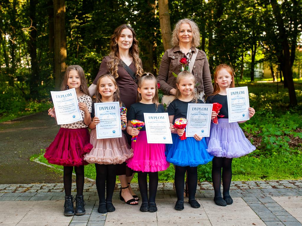 Szkoła Podstawowa nr 12 im. Kornela Makuszyńskiego w Siedlcach
